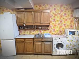 Дом 150м², 2-этажный, на длительный срок, 