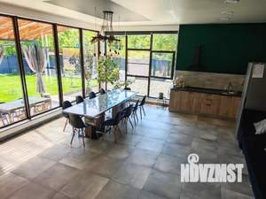 Дом 120м&sup2;, 2-этажный, посуточно, 