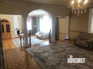 Дом 600м&sup2;, 1-этажный, посуточно, 