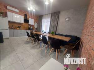 Дом 119м², 1-этажный, посуточно, 