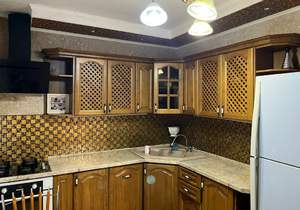 Дом 267м², 2-этажный, на длительный срок, 