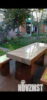 Дом 31м&sup2;, 1-этажный, посуточно, 