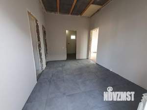 Дом 70м&sup2;, 1-этажный, на длительный срок, 