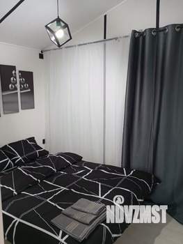 Дом 48м², 1-этажный, посуточно, 