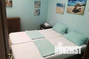 Дом 700м², 2-этажный, посуточно, 