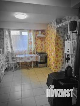 Дом 150м², 2-этажный, на длительный срок, 