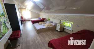 Дом 350м&sup2;, 1-этажный, посуточно, 