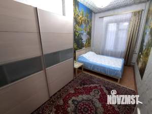 Дом 90м&sup2;, 1-этажный, на длительный срок, 