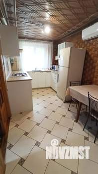 Дом 130м&sup2;, 2-этажный, на длительный срок, 