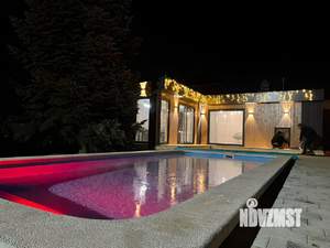 Дом 455м&sup2;, 3-этажный, посуточно, 