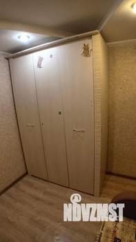 Дом 40м², 1-этажный, на длительный срок, 