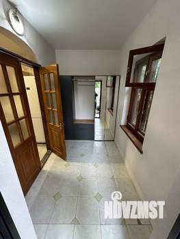 Дом 50м&sup2;, 1-этажный, на длительный срок, 