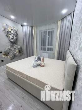 Дом 86м&sup2;, 1-этажный, посуточно, 