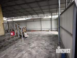 Дом 120м&sup2;, 2-этажный, на длительный срок, 