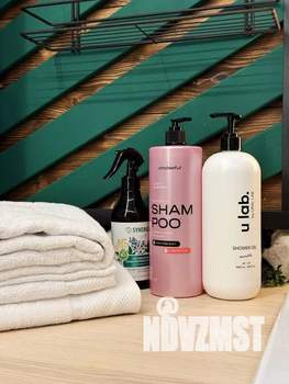 Дом 140м&sup2;, 2-этажный, посуточно, 