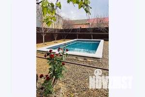 Дом 10м², 1-этажный, посуточно, 