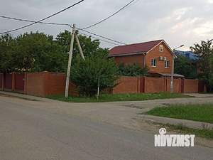 Дом 200м&sup2;, 2-этажный, на длительный срок, 