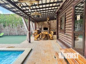 Дом 130м&sup2;, 1-этажный, посуточно, 