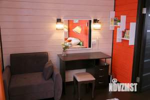 Дом 80м², 2-этажный, посуточно, 