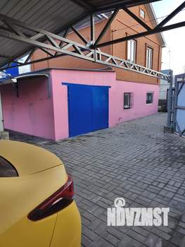 Дом 100м², 2-этажный, на длительный срок, 