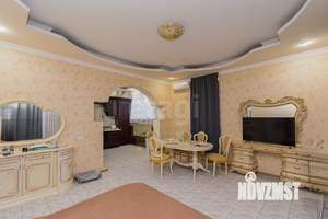 Дом 486м², 3-этажный, на длительный срок, 