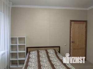 Дом 33м&sup2;, 1-этажный, посуточно, 