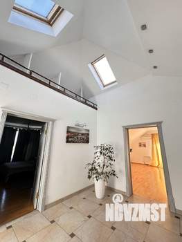 Дом 450м², 3-этажный, посуточно, 