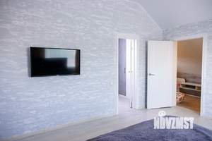 Дом 80м&sup2;, 2-этажный, посуточно, 