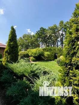 Дом 110м&sup2;, 1-этажный, посуточно, 