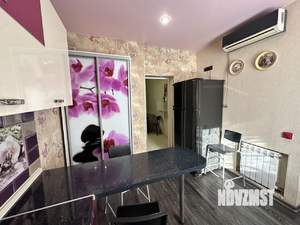 Дом 97м&sup2;, 1-этажный, на длительный срок, 