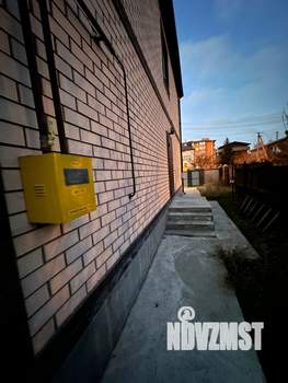 Дом 103м&sup2;, 2-этажный, на длительный срок, 