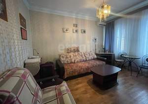 Дом 100м&sup2;, 1-этажный, на длительный срок, 