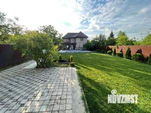 Дом 150м&sup2;, 2-этажный, посуточно, 