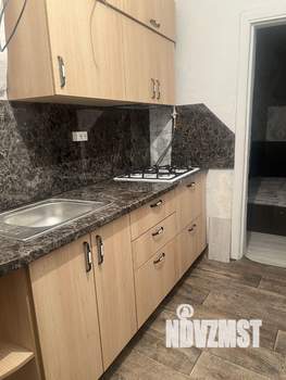 Дом 40м&sup2;, 1-этажный, на длительный срок, 