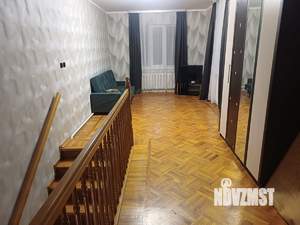 Дом 70м&sup2;, 2-этажный, на длительный срок, 