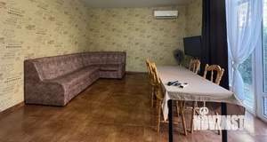 Дом 115м², 2-этажный, на длительный срок, 