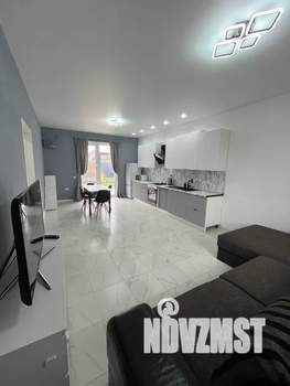 Дом 80м&sup2;, 1-этажный, посуточно, 