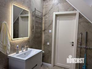 Дом 250м&sup2;, 2-этажный, посуточно, 