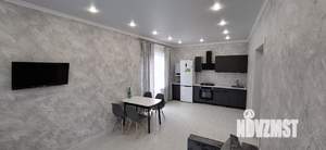 Дом 70м², 1-этажный, на длительный срок, 