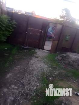 Дом 60м², 2-этажный, на длительный срок, 