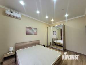 Коттедж 72м&sup2;, 1-этажный, на длительный срок, 