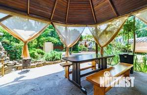 Дом 285м&sup2;, 1-этажный, посуточно, 