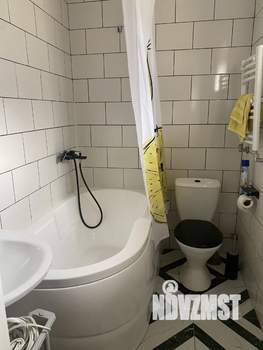 Дом 60м&sup2;, 1-этажный, на длительный срок, 