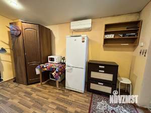 Дом 60м&sup2;, 1-этажный, на длительный срок, 