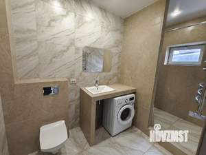 Дом 120м&sup2;, 2-этажный, на длительный срок, 