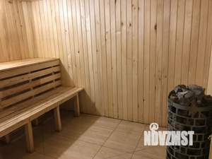 Дом 550м&sup2;, 3-этажный, посуточно, 