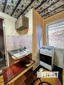 Дом 60м&sup2;, 1-этажный, на длительный срок, 