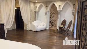 Коттедж 160м&sup2;, 2-этажный, на длительный срок, 