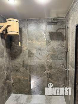 Дом 110м&sup2;, 1-этажный, посуточно, 