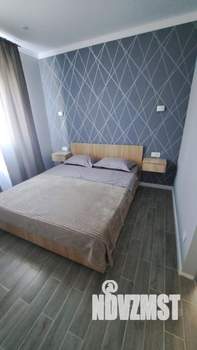 Дом 120м&sup2;, 1-этажный, посуточно, 